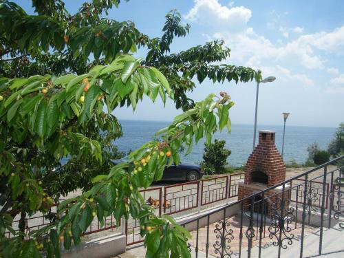 Villa Vila Lucian