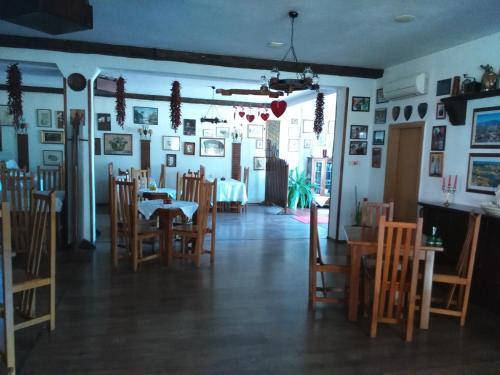 Apartament Nora