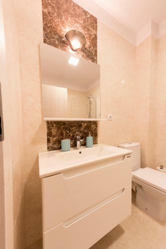 Apartamento Crema Residence