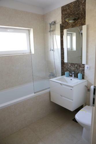 Apartamento Crema Residence