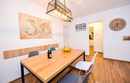 Grand Accommodation Apartments
