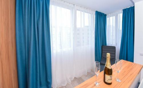 Grand Accommodation Apartments