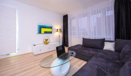 Grand Accommodation Apartments