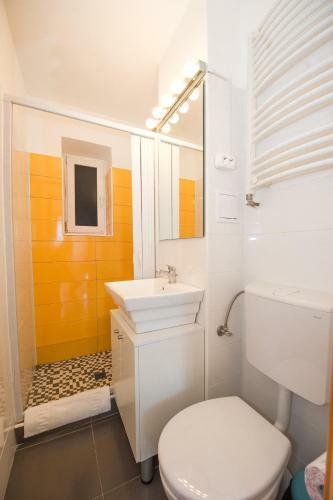 Grand Accommodation Apartments