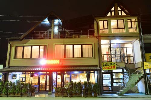 Hostal Casa Cojocaru Ionel/ Fresh