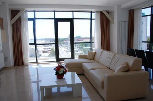 Riviera Residence Apartments