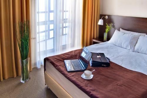 Avanta Hotel-centre