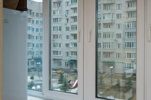 Apartment Near Aquapark