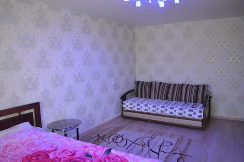 Apartment On Vladimira Nevskogo 48g