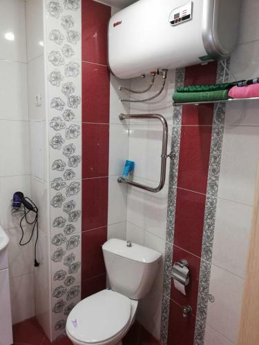 Apartment On Vladimira Nevskogo 48g