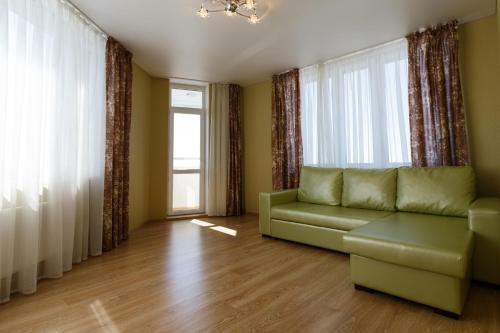 Nataliya's Flat Apartments Shcherbakovskiy Pereulok 7