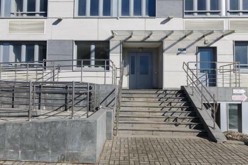 Nataliya's Flat Apartments Shcherbakovskiy Pereulok 7