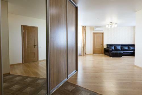 Nataliya's Flat Apartments Shcherbakovskiy Pereulok 7