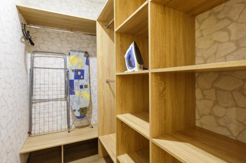 Nataliya's Flat Apartments Shcherbakovskiy Pereulok 7