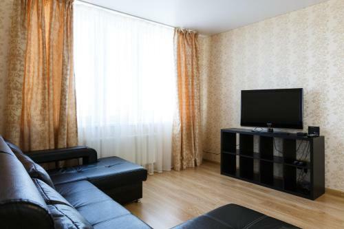Nataliya's Flat Apartments Shcherbakovskiy Pereulok 7