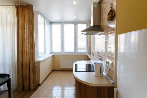 Nataliya's Flat Apartments Shcherbakovskiy Pereulok 7