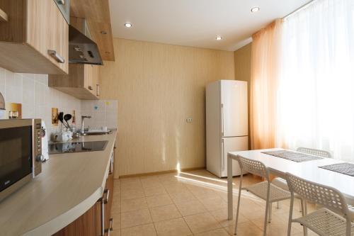 Nataliya's Flat Apartments Shcherbakovskiy Pereulok 7