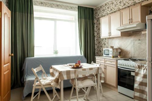 Shaulis Apartment On Rustaveli 60