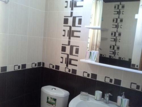 Hostal Guest House Yug