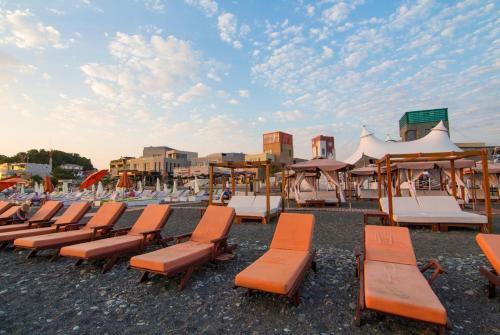 Hotel Akvamarin-park