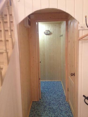 Holiday Home Scandi Nordic