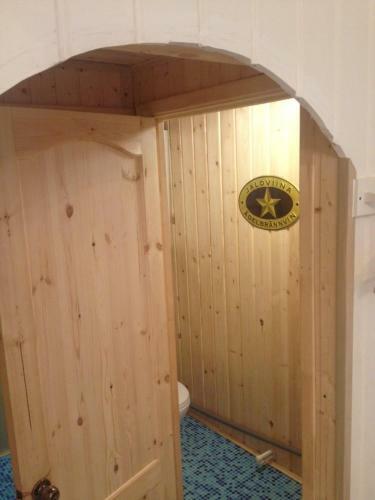 Holiday Home Scandi Nordic