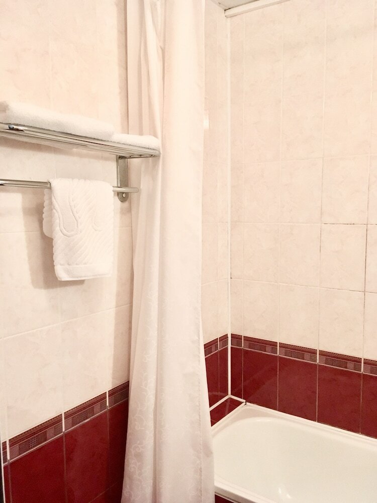 Hostal Zvezdny Hotel