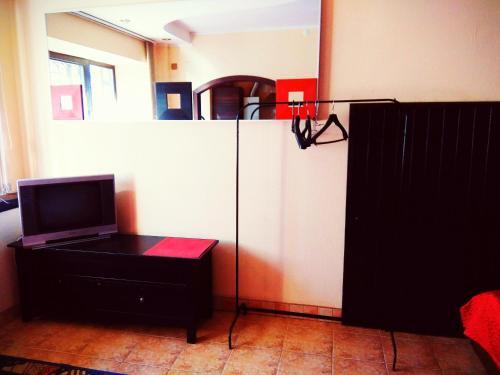 Apartment Nizhegorodskaya 4