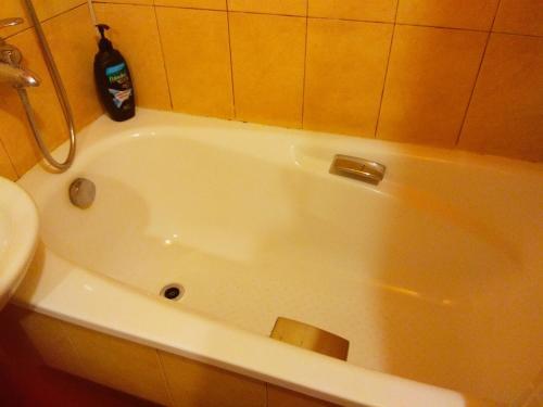 Apartment Nizhegorodskaya 4