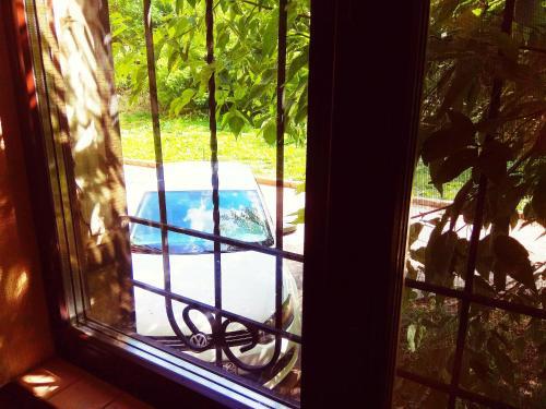 Apartment Nizhegorodskaya 4
