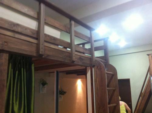 Apartment Na Prosveshcheniya