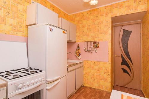 Apartment Na Lenina 13a-9
