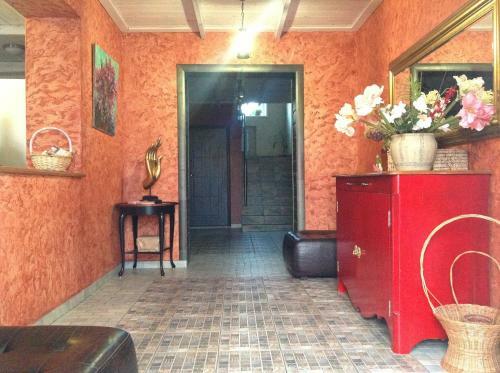 La Mezon Hotel