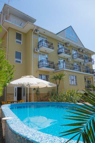 Hostal Renaissance Guesthouse