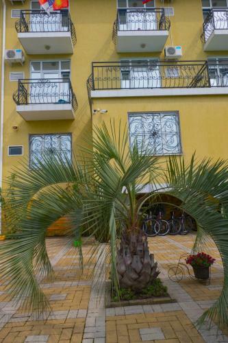 Hostal Renaissance Guesthouse