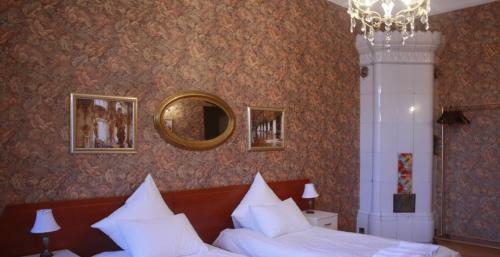 Posada Vasilievsky Island Inn