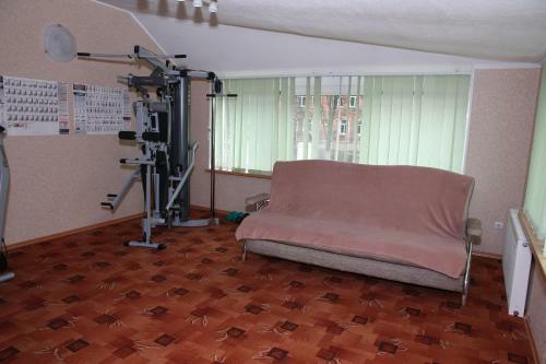 Apartments Na Krasnoy Armii 42