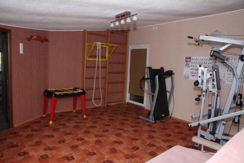Apartments Na Krasnoy Armii 42