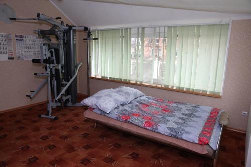 Apartments Na Krasnoy Armii 42