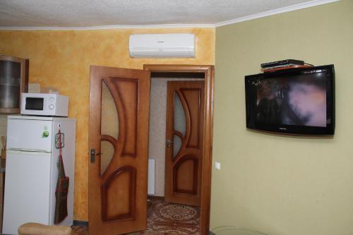 Apartments Na Krasnoy Armii 42