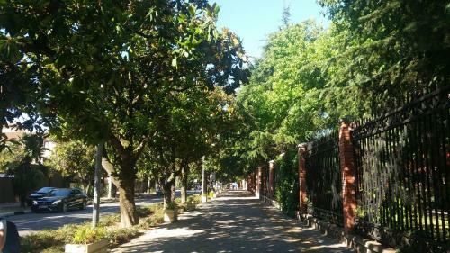 Hostal Guest House Na Morozova