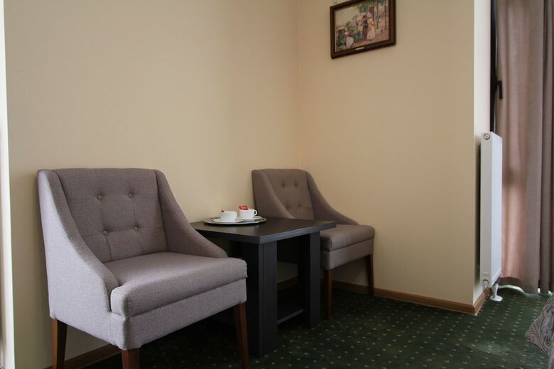Hotel Walde Park