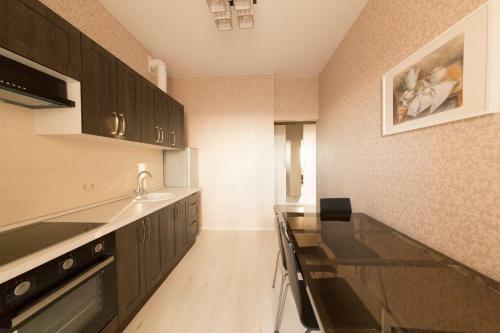 Apartment Kvartirkino Varfolomeeva