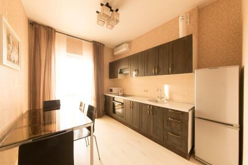 Apartment Kvartirkino Varfolomeeva
