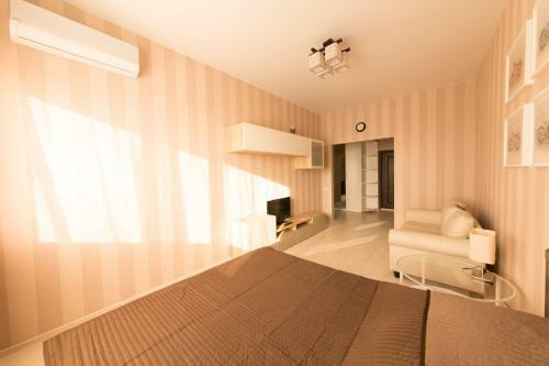 Apartment Kvartirkino Varfolomeeva