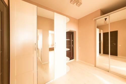 Apartment Kvartirkino Varfolomeeva