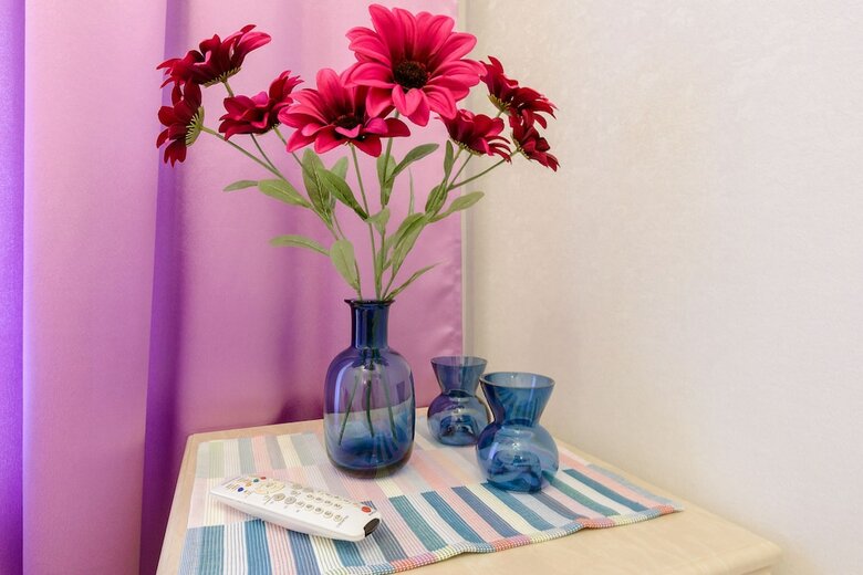 Bed & Breakfast Mini-hotel Domotelli Nevsky