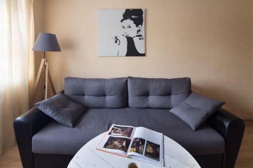 Apartamento Flatio On Prospect Andropova