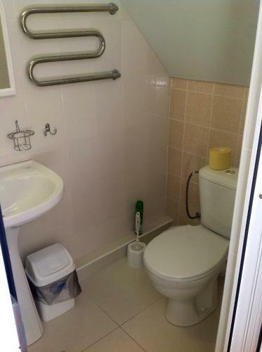 Hostal Vera Guest House