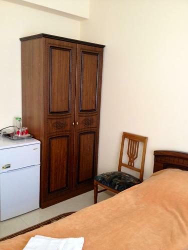 Hostal Vera Guest House